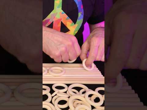 ASMR Wood #asmr #asmrsounds #woodworking