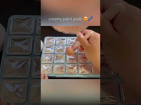 THE CREAMIEST TRIGGER #asmr