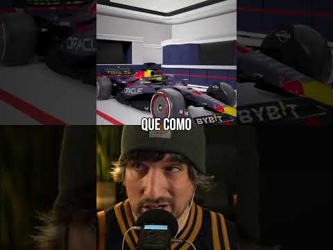 3 datos MUY CURIOSOS  de FÓRMULA 1