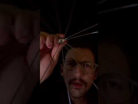 ASMR Quick Cranial Nerve Exam Roleplay