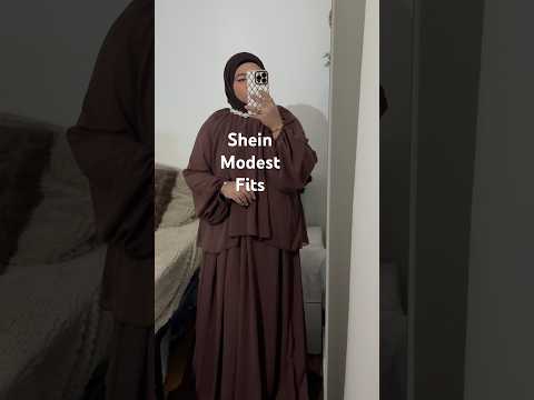 Shein modest outfits  use USQS2niqarbie7744 for discounts @sheinofficial @shein_us #SHEINtrends  #ad