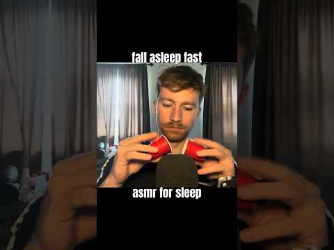 fast tapping on 2 plastic cups for instant sleep #asmr #asmrshorts #asmrtapping