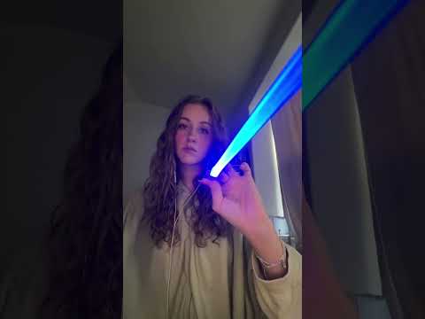 ASMR Which Light Trigger Is Your Favorite? ✨ Close-Up Personal Attention