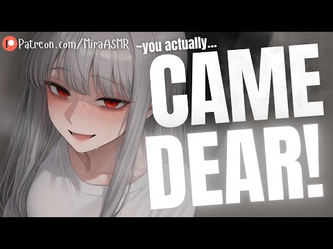 Visiting Your Yandere Insane Stalker In The Psych Ward & Makes You Hers ASMR | Yandere ASMR Roleplay