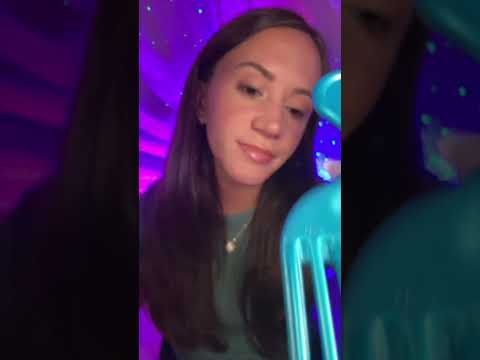 ASMR / Personal Attention Sleep Clinic