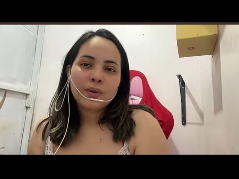 ASMR Aleatório 🔀 🧑🏻‍🩰