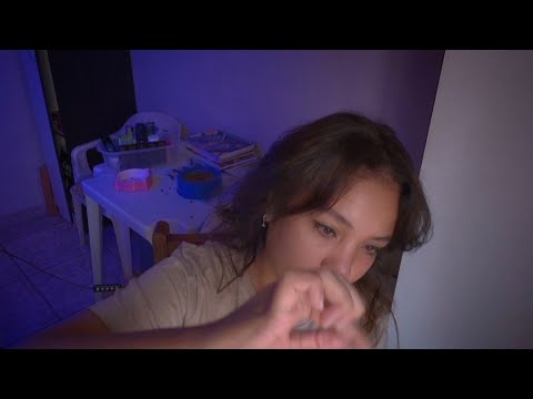 ASMR Podóloga para pés cansados: esfoliação, tratando seus calos e calosidades, frieiras, unhas👣🌿🌼