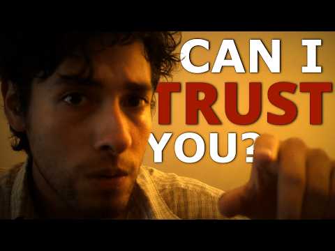 POV: Post Apocalyptic Examination (ASMR)