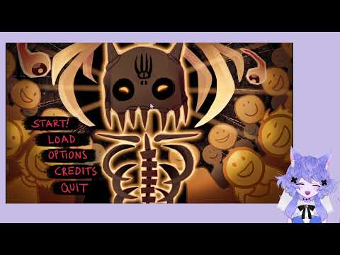 [RAW] Divilethion playthrough