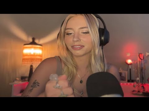 It's so SQUISHY... ASMR playday