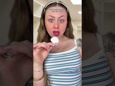 She’s Actually So Sweet Huh #asmr #popular #pov #school