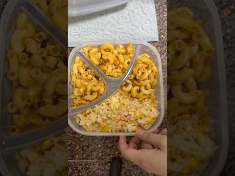Food ASMR | Packing lunchbox for husband #notalkingasmr #cookingasmr