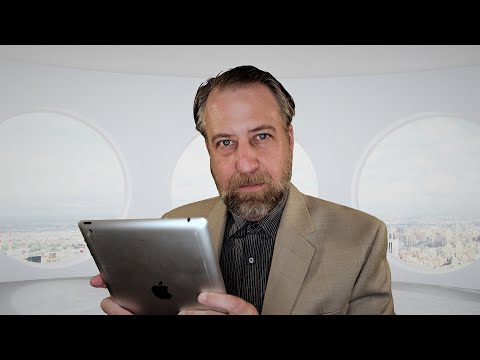 ASMR Total Recall Roleplay - Vacation of your dreams! Sort of.