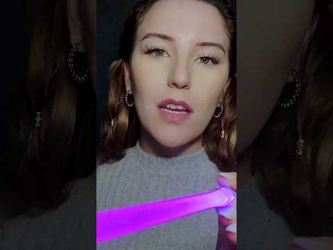 ASMR Mirrored Light Triggers