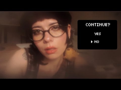 ASMR | Traveler COMFORTS YOU while waiting for Healer🌲🧙🏻‍♀️ (HEAVY VISUALS) 🌀