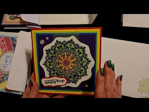 ASMR | Beautiful Subscriber Gifts | Walmart Beauty Box Show & Tell (Soft Spoken)