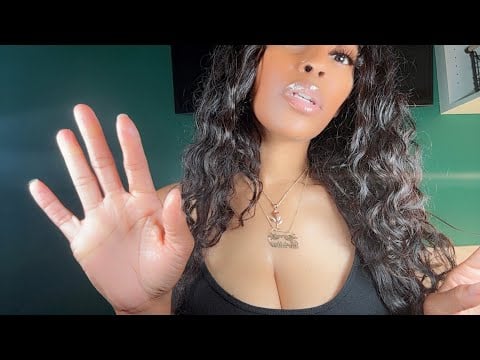 ASMR | MANIFEST LOVE IN YOUR SLEEP 