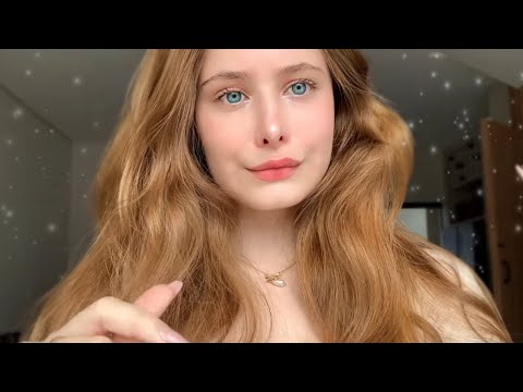 ASMR ~ Camera Tapping // Lofi kisses ♡₊⊹