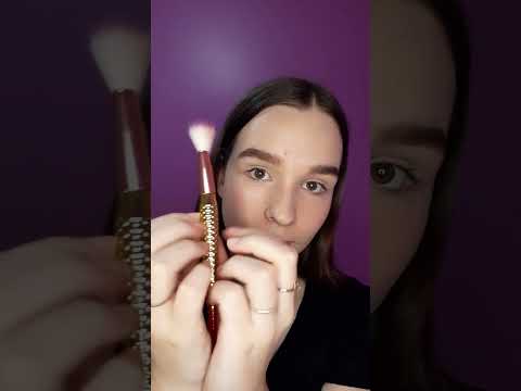 Tapping em muitos objetos - 40 segundos ASMR