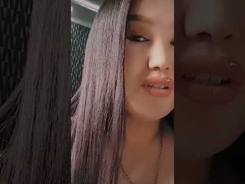 ГЛИНА АСМР Триггерлер #asmrelax #asmr #асмр #nazerke #казакшаасмр #глина #мел