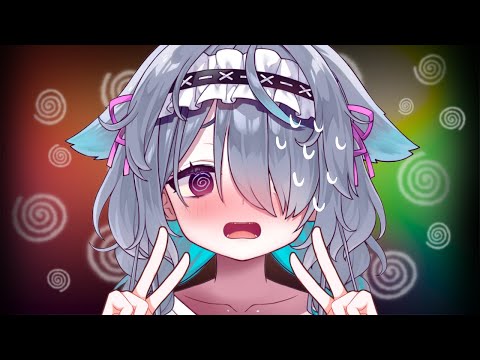【ASMR ☀️耳元囁き】Morning scuff!