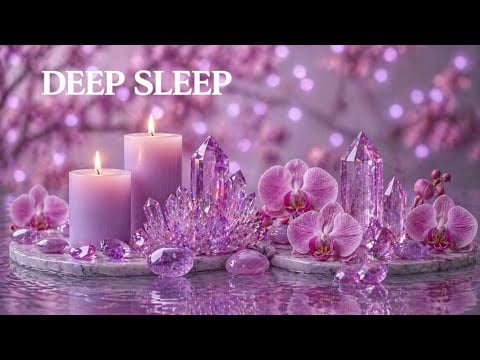 Relaxing music restores the nervous system🌿Beautiful relaxing music