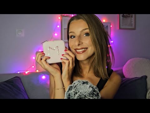 ASMR - Du pur SCRATCHING pour t'endormir 🤯