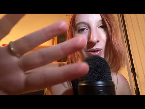 ASMR ITA* Show and tell souvenirs dall’ EGITTO 😍🐫🐫 OnlyRED ASMR