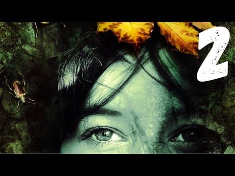 ASMR | PETER PAN by JM BARRIE, CH 2 [Soft Spoken, Reading You To Sleep]