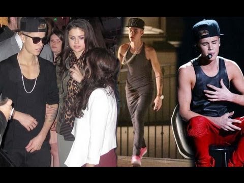 Justin Bieber, Selena Gomez reunite at awards show after-party - My Thoughts