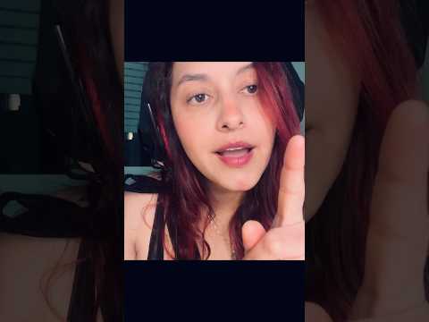 Para ti ♥️ afirmaciones positivas #asmr #asmrcommunity #relax  #youtubeshorts #afirmacionespositivas