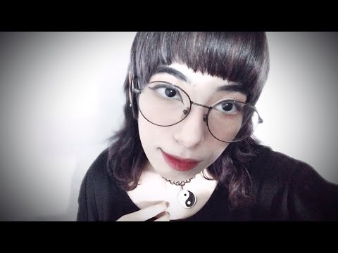 ASMR MELHOR AMIGA YANDERE | ROLEPLAY