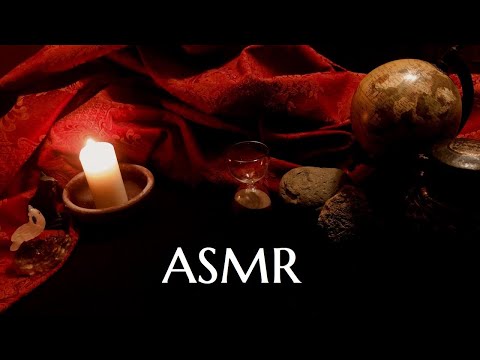 History of Mining - ASMR Story for Sleep