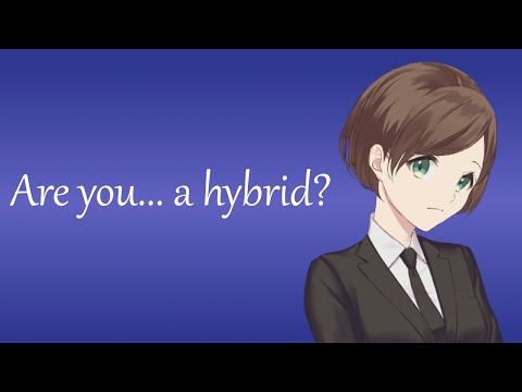 Agent Rescues You From A Secret Lab (ASMR Roleplay) [F4A] [Hybrid Experiment Listener] Part 1