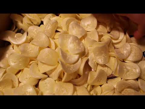 ASMR FAUSSES CHIPS ET SURPRISES