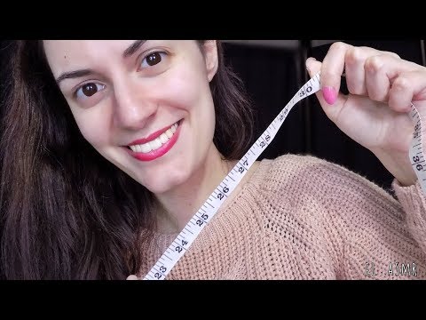 SARTORIA RILASSANTE di EL💤 Roleplay Sarta |ASMR Italiano