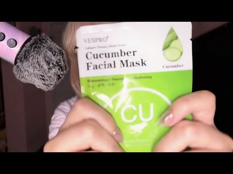 ASMR for deep relaxation ✧