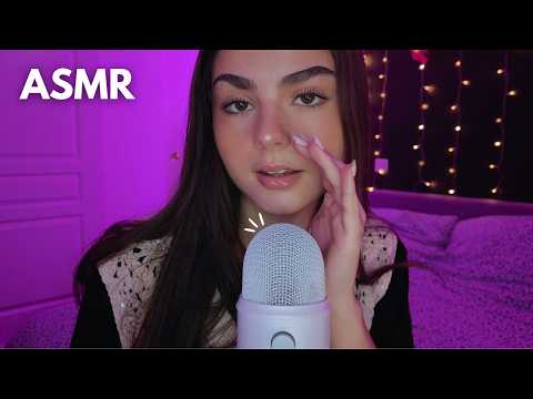 ASMR - 100% ECHO POUR UN MAX DE FRISSONS