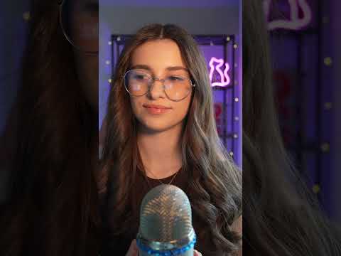 Guess the trigger, part 2 #asmrvideo #asmrrelax #asmrsounds