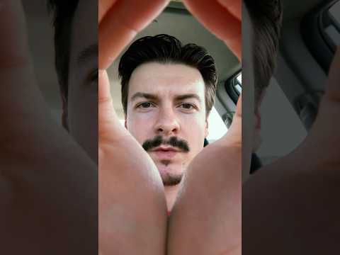 Hand movements #asmr #raeasmr #visualasmr #visualtriggers #upclose #handmovements