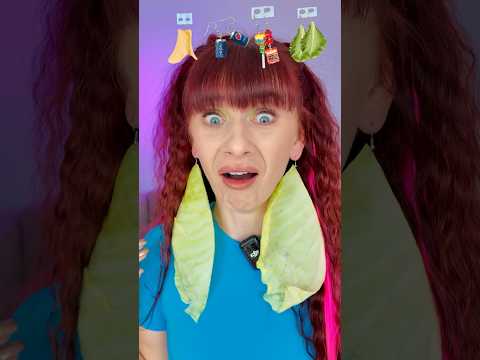 The Most Weirdest Earrings in The World | Unboxing  #challenge