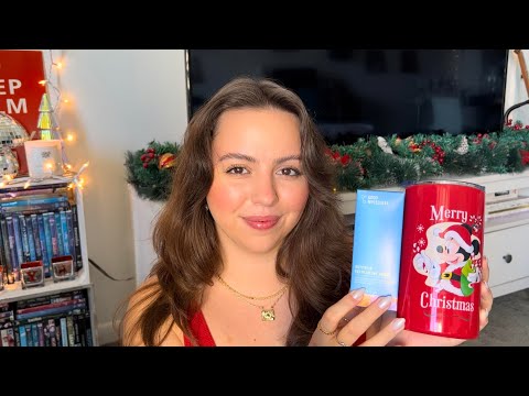 ASMR Target & Ulta Haul ⭐️🍒❤️