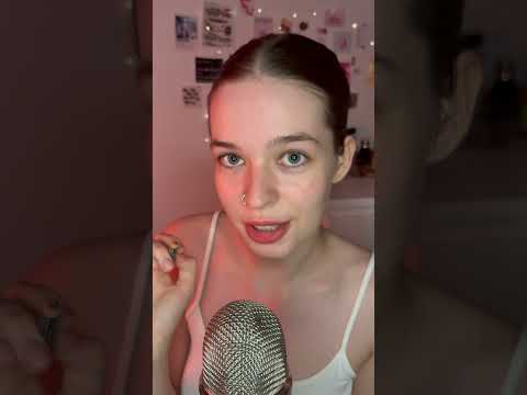 #asmr #mouthsounds