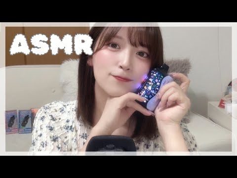 【囁きASMR】モチベ維持のためのダイエット雑談。煙たっぷりな夜のチルタイム