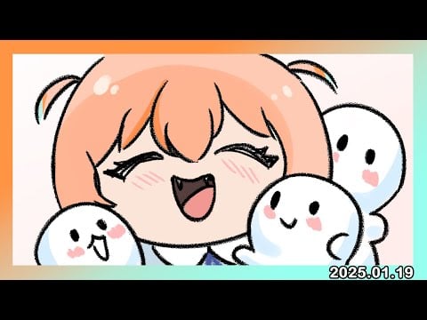 【DRAWING】What will I draw?
