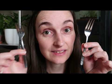 Somewhat Rude & Ridiculous Face Pampering Role Play ~ ASMRtists Can Sell You Anything  ~ Soft Spoken