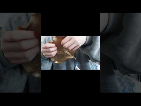 LOUD Fast and Aggressive Tapping and Scratching ASMR