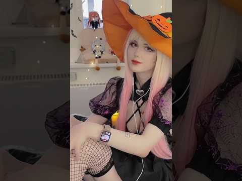 ASMR Marin Kitagawa Cosplay Role Play #asmr #asmrroleplay