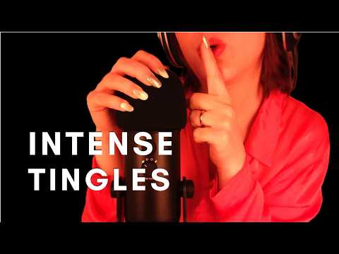 ASMR - Ultimate Ear Scratching and Massage🔥Mic Rubbing & Scalp Massage|6 hours for Sleep😴|No talking