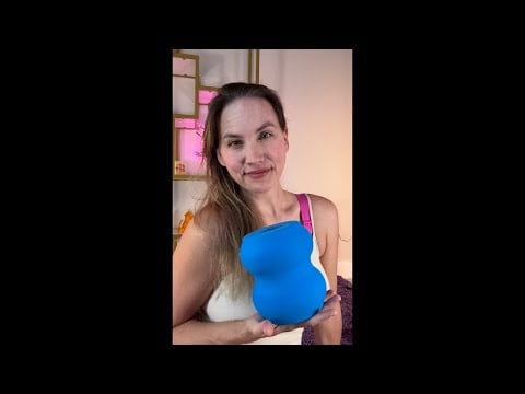 Live Q&A Dr. Brenda Mondragon 🐉🐲 - The ASMR Index
